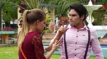 Imagen de la noticia: Jocelito | Cap 5 | Jocelina esta en problemas