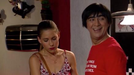 Imagen de la noticia: Jocelito | Cap 6 | Kevin salva a Jocelina