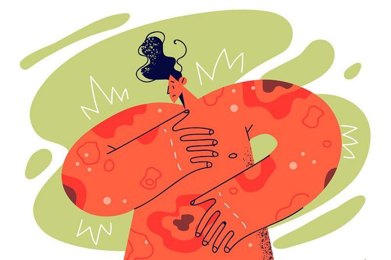 Imagen de la noticia: Cuáles son los 3 tipos de dolor que sufrimos (y por qué uno de ellos es un misterio)