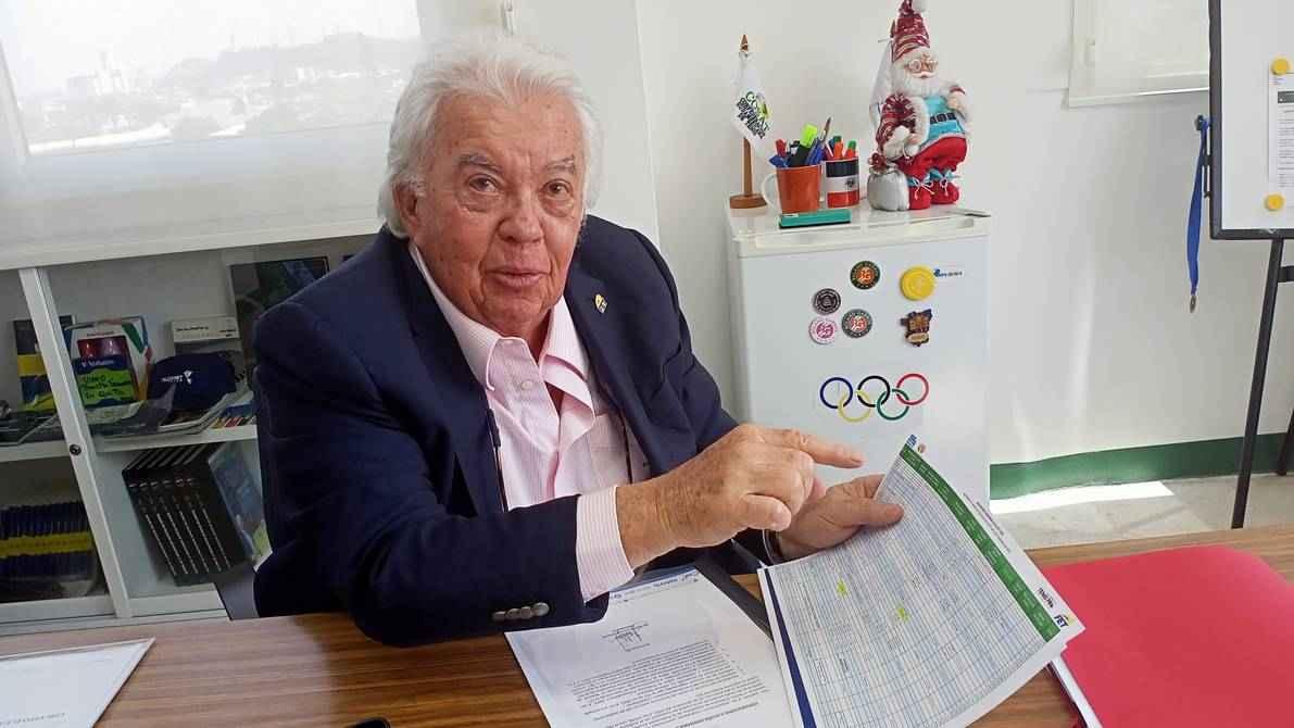 Imagen de la noticia: Fiscalía formulará cargos contra Danilo Carrera