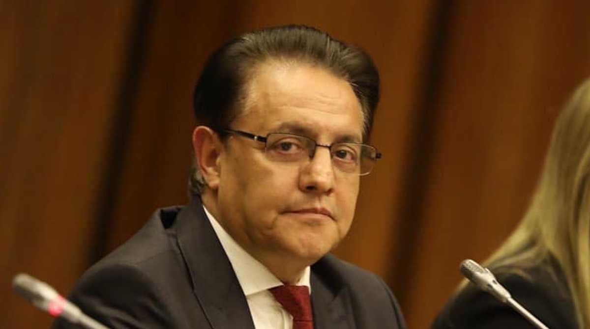 Imagen de la noticia: Testigo implicado en el asesinato de Fernando Villavicencio confiesa.