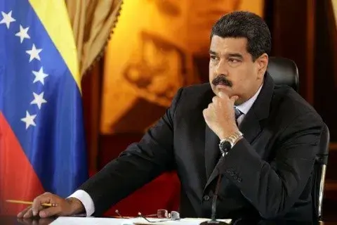Imagen de la noticia: El chavismo, el principal detractor de las primarias de la oposición en Venezuela