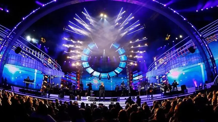 Imagen de la noticia: Peso Pluma, Maná, Alejandro Sanz, Manuel Turizo, Maria Becerra y más confirmados para Viña del Mar