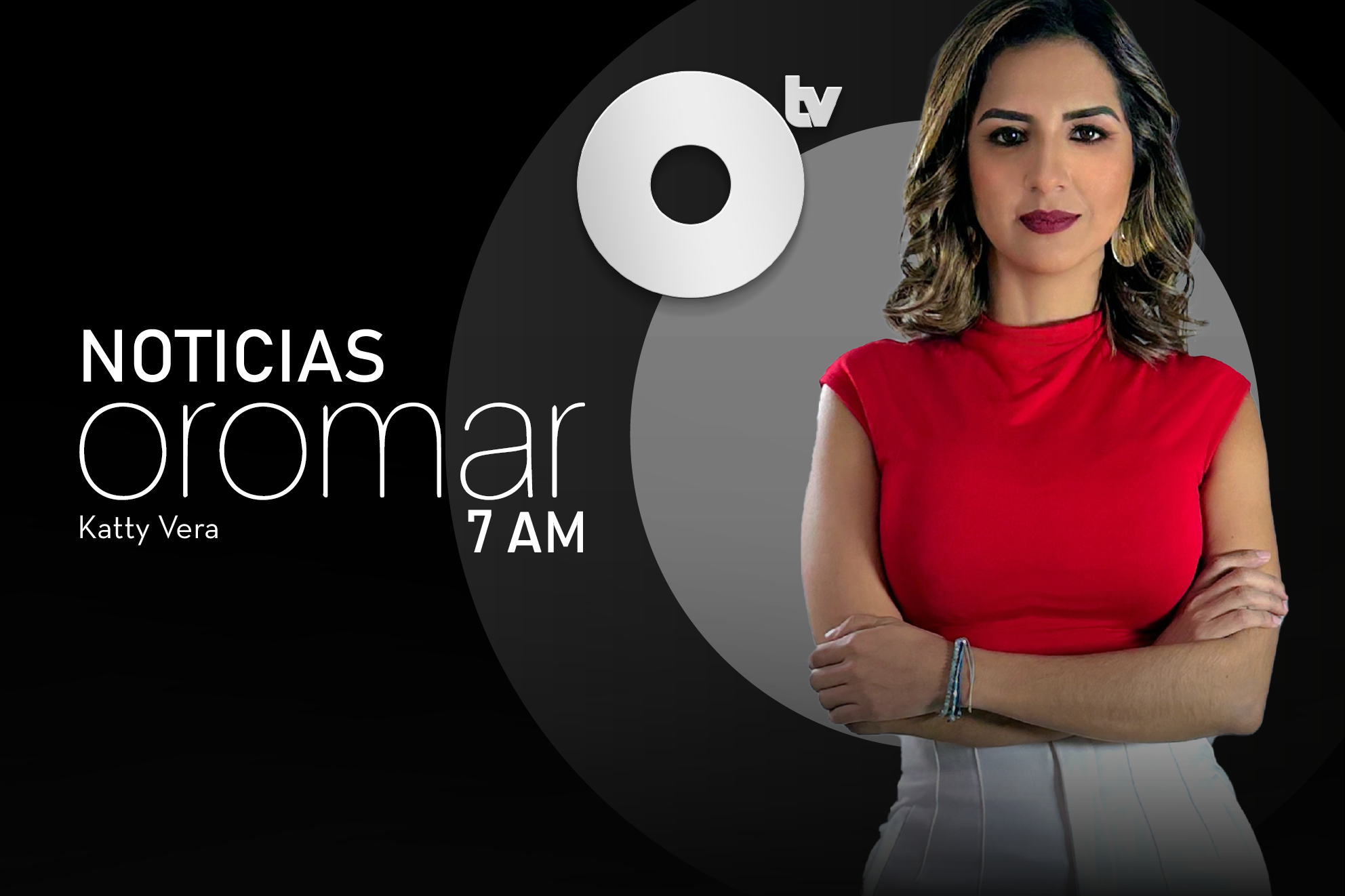 Imagen de la noticia: En Vivo | Noticias Oromar 7AM 08/01/2024
