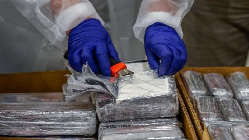 Imagen de la noticia: Por qué hay un exceso de oferta de hoja de coca y cocaína en América Latina (y qué repercusiones está teniendo esto en la región y el mundo)