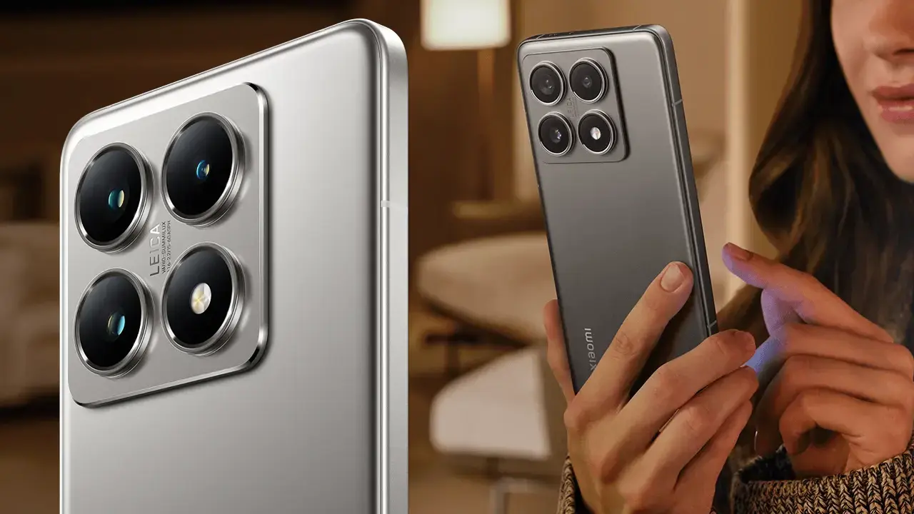 Imagen de la noticia: Xiaomi lanza globalmente la serie 14T: Innovación y Tecnología de Vanguardia