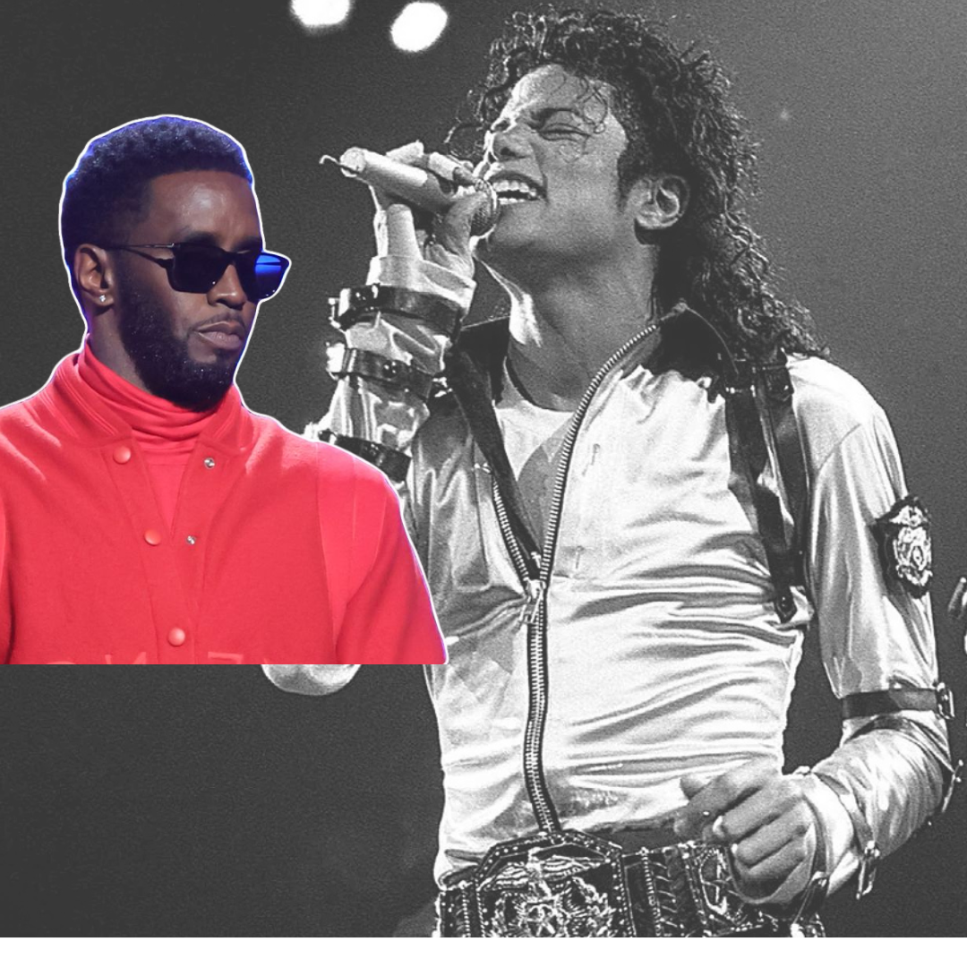 Imagen de la noticia: Michael Jackson nos lo advirtió siempre