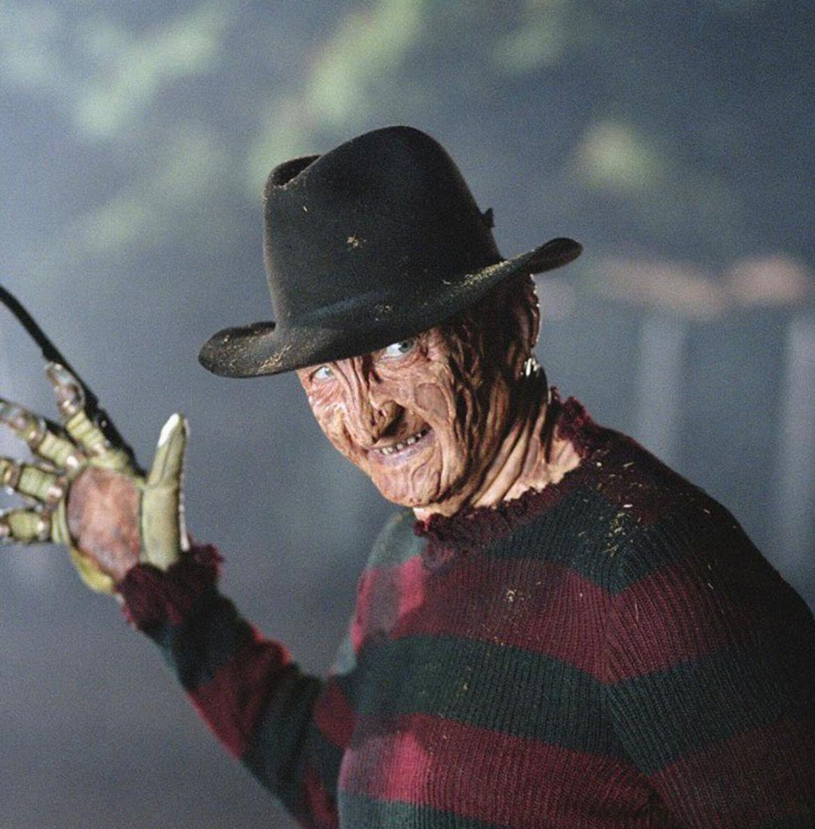 Imagen de la noticia: El actor que interpretó a Freddy Krueger podría regresar al icónico personaje, pero con una condición