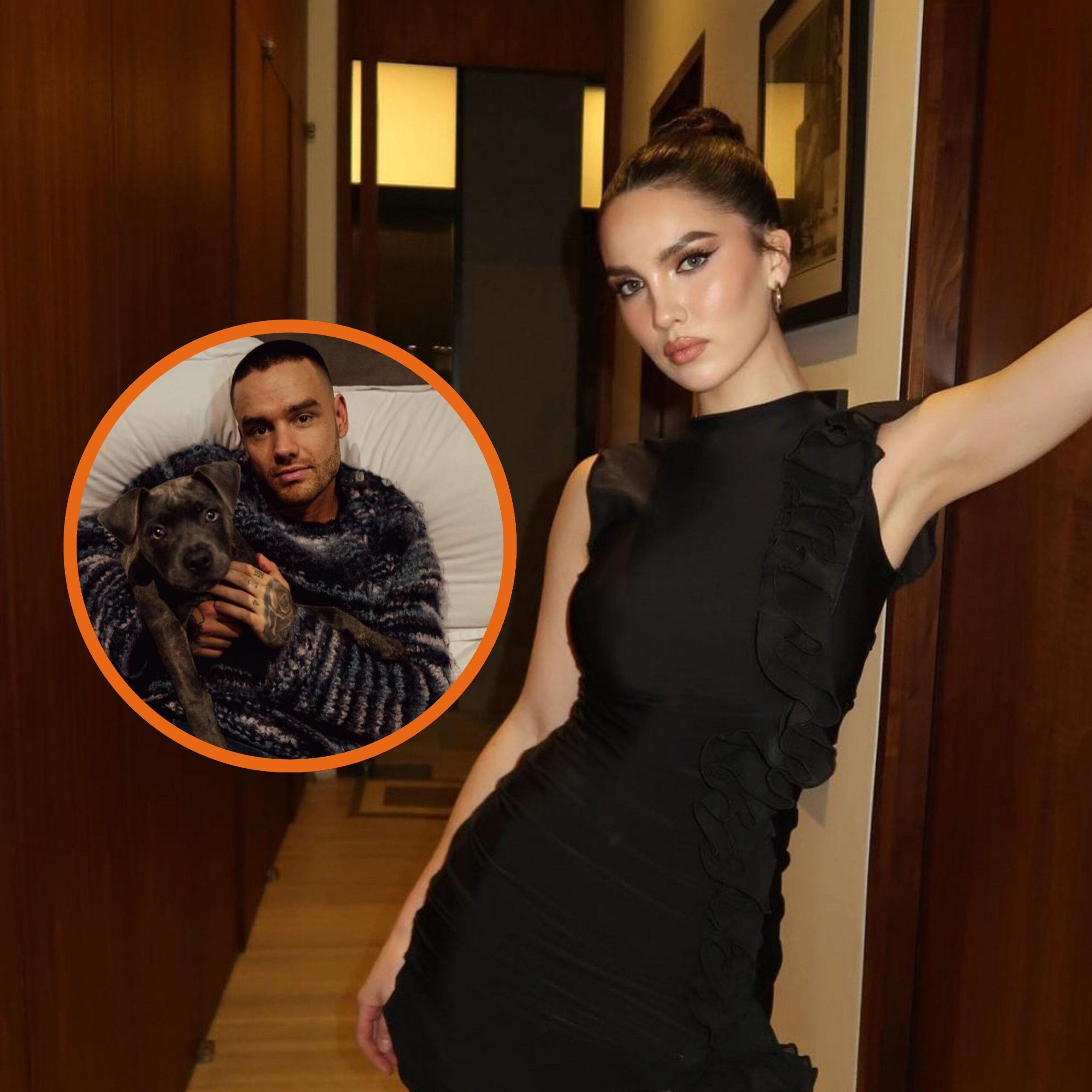 Imagen de la noticia: «Siempre jugaba con la muerte»: Exprometida de Liam Payne revela detalles sobre la lucha que él mantenía con su salud mental