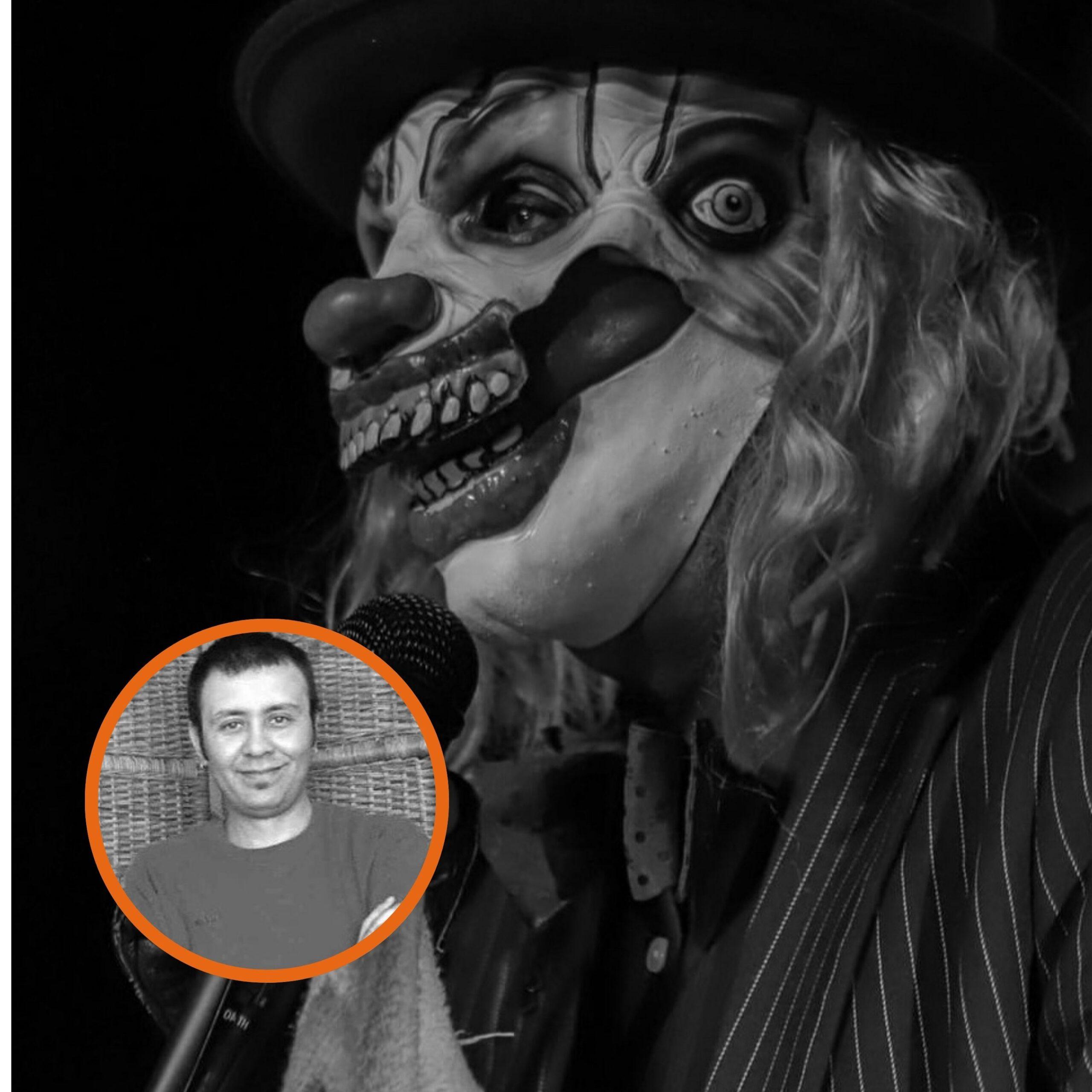 Imagen de la noticia: Fallece Kompa Yaso: El comediante mexicano Eleazar del Valle no sobrevivió a grave accidente cerebrovascular