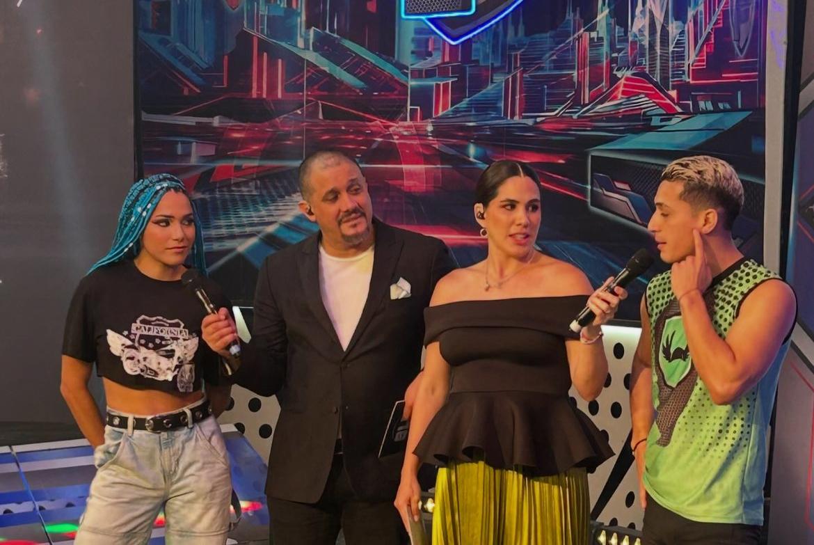 Imagen de la noticia: Joyner y Sara hablan de su amor: ¿Joyner le mintió a Sara?