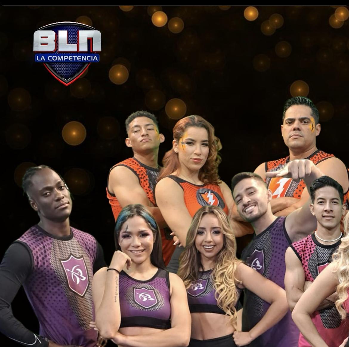 Imagen de la noticia: Gran Noche Final de Batalla de Dioses 2: ¿Qué equipo se coronó Campeón?