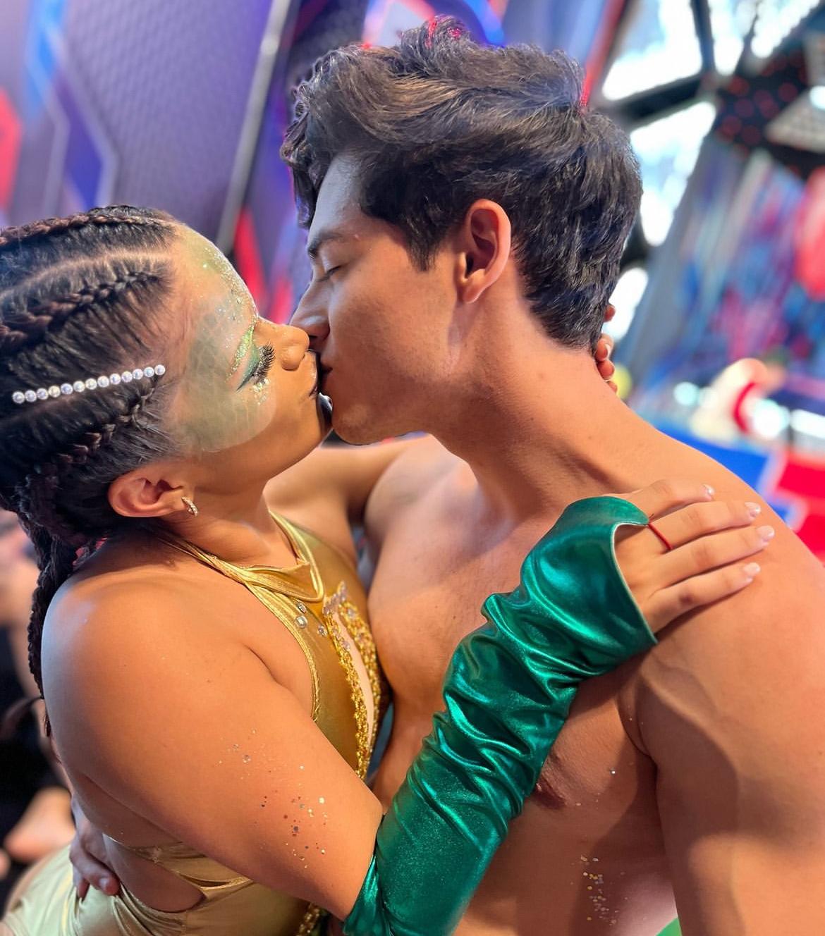 Imagen de la noticia: “Obviamente quiero volver con Ashley”: ¿Jahir y Ashley podrían volver?