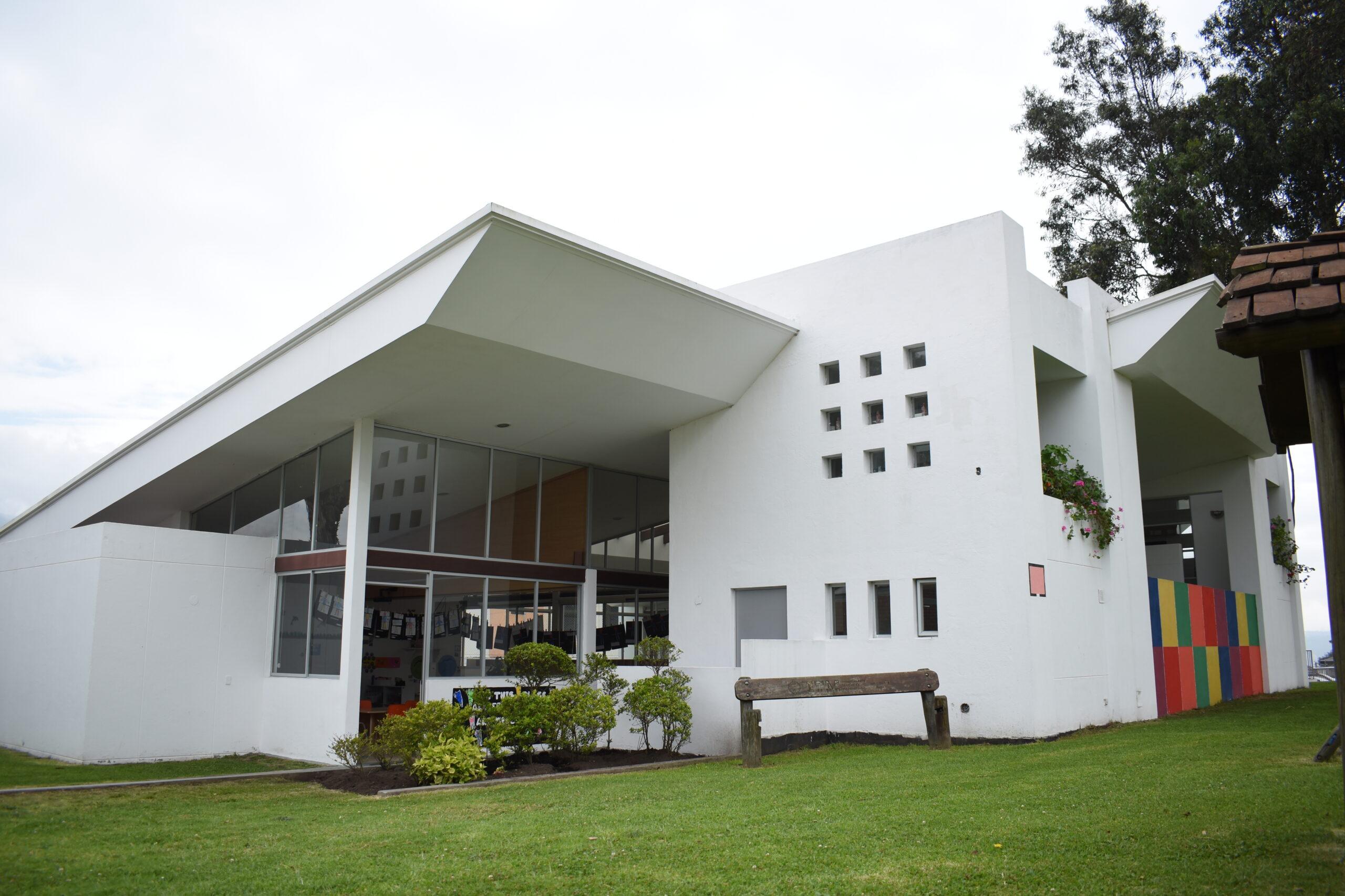 Imagen de la noticia: ISM presenta un nuevo campus para impactar mayor cantidad de vidas a través de su educación integral