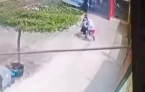 Imagen de la noticia: Secuestro de empresario en Manabí quedó registrado en video