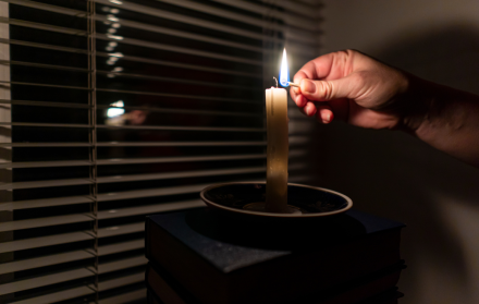 Imagen de la noticia: Horarios de cortes de luz en Manabí para este fin de semana