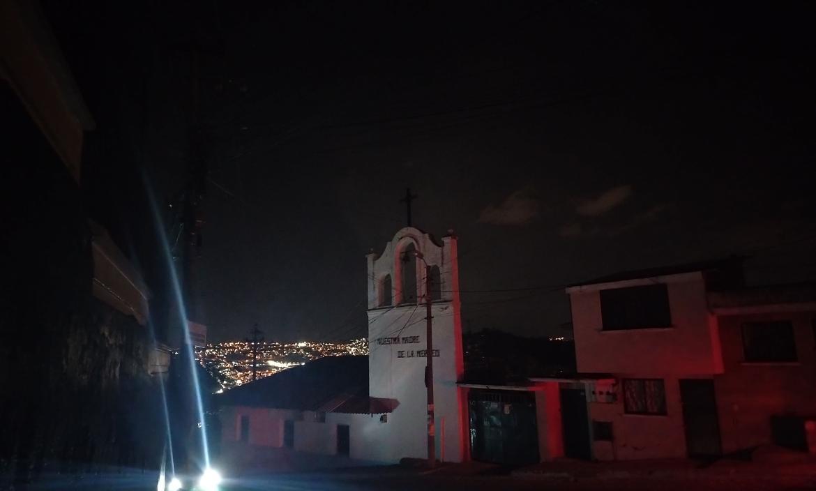 Imagen de la noticia: Nuevos horarios de cortes de luz en Manabí serán de seis horas