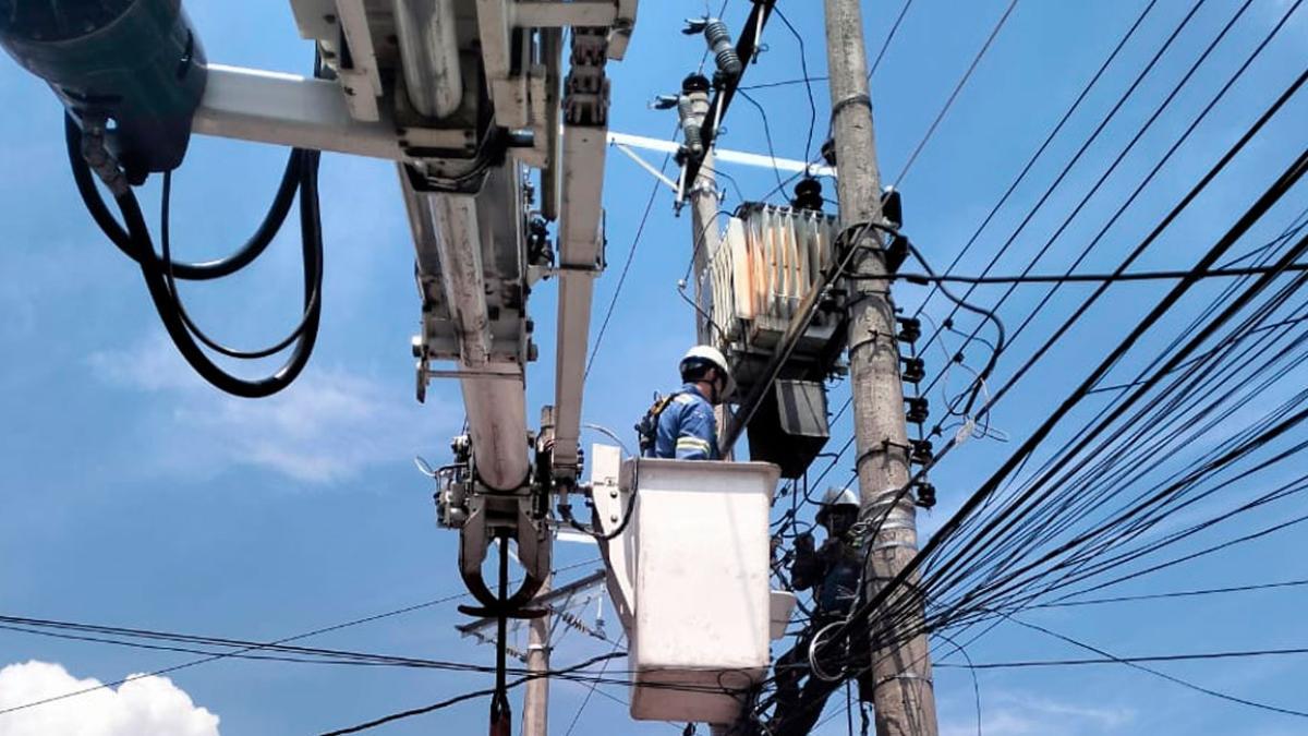Imagen de la noticia: Horarios de corte de luz en Manabí para el Lunes 11 y Martes 12 de Noviembre