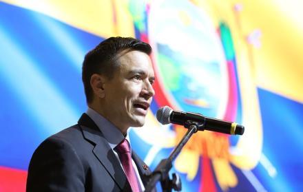 Imagen de la noticia: «En diciembre se acabarán los apagones», asegura Daniel Noboa