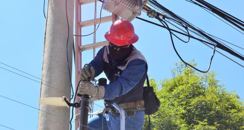 Imagen de la noticia: Horarios de corte de luz en Manabí para el Miércoles 13 y Jueves 14 de Noviembre