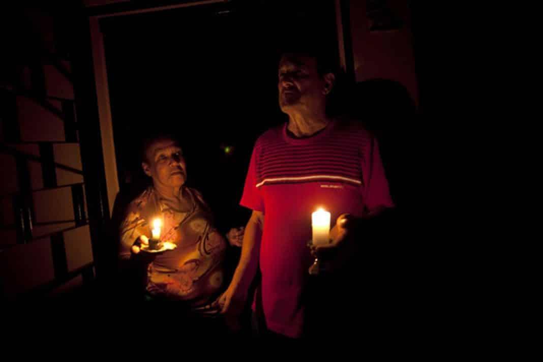 Imagen de la noticia: Horarios de cortes de luz para este 30 de noviembre en Manabí