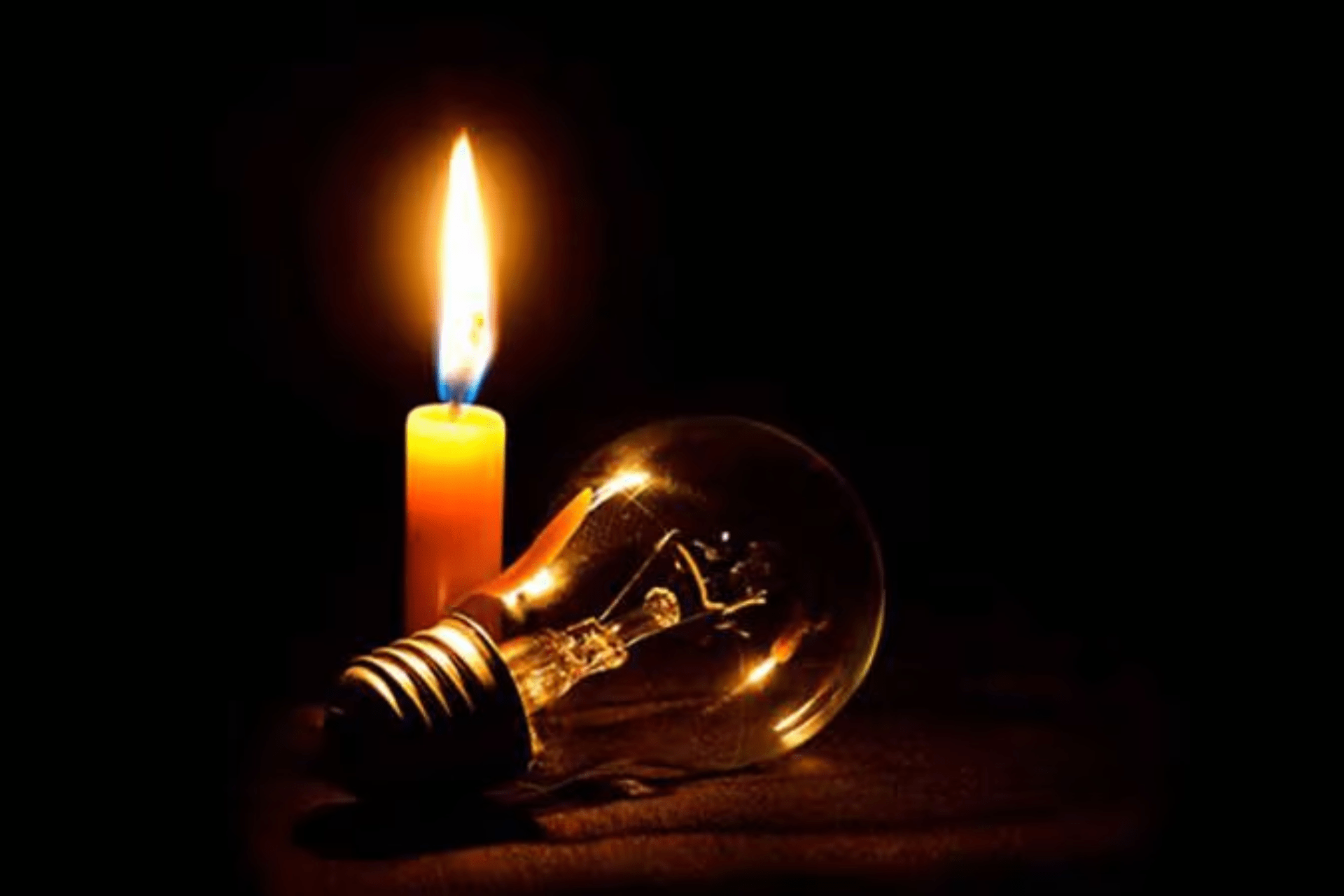 Imagen de la noticia: Horarios de cortes de luz para hoy 7 de Noviembre en Quito