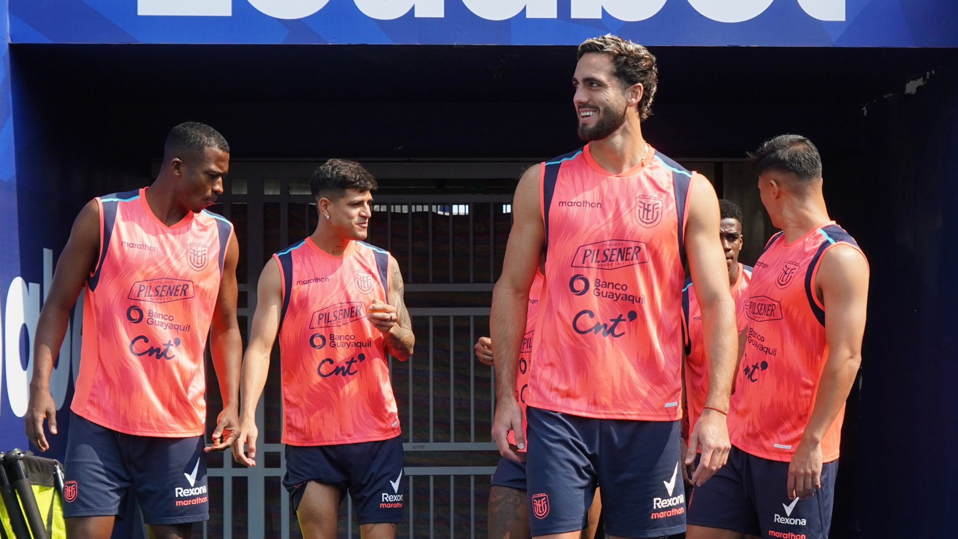 Ecuador vs Bolivia: a qué hora y dónde ver el partido