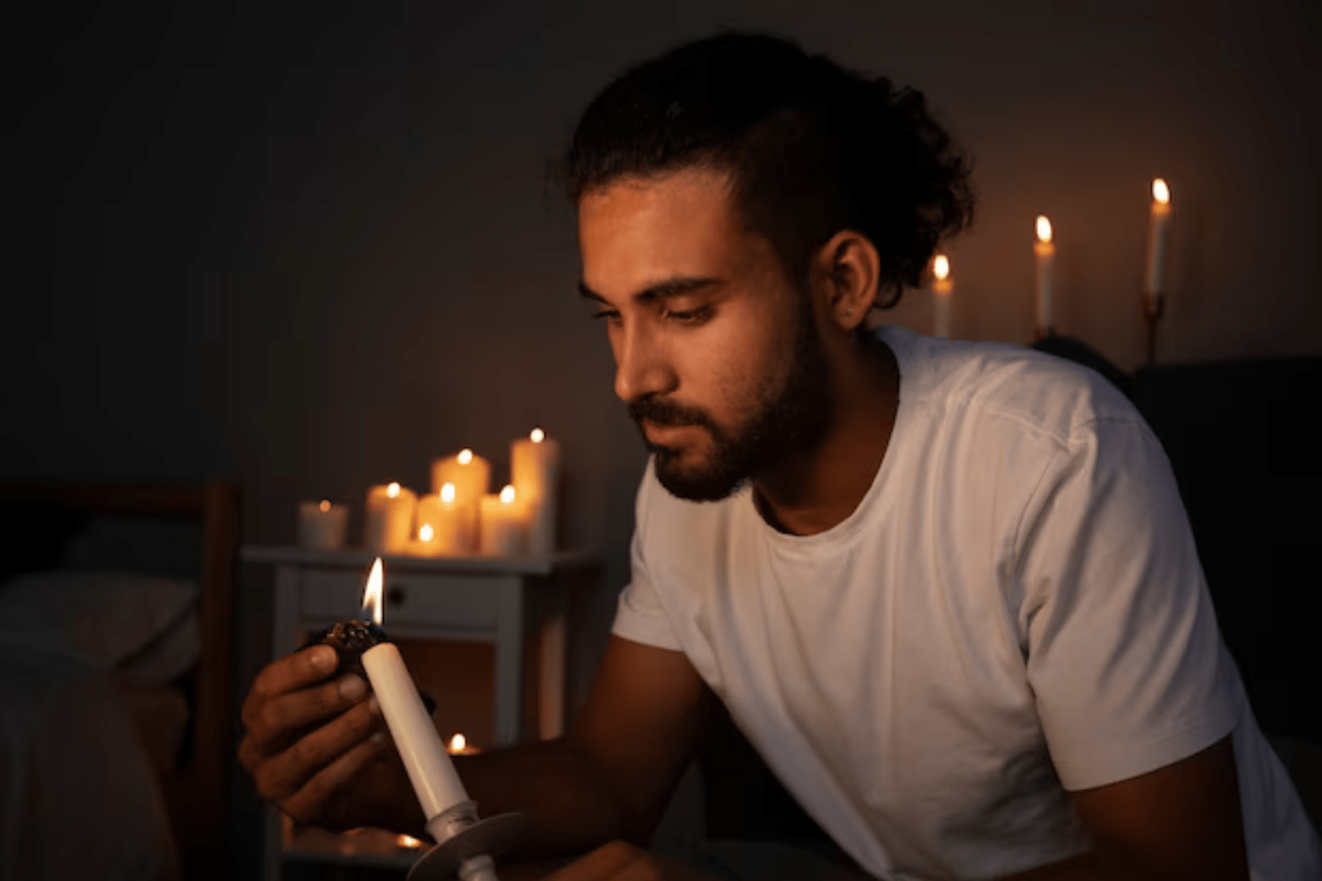 Imagen de la noticia: Horarios de cortes de luz para este 20 de noviembre en Manabí