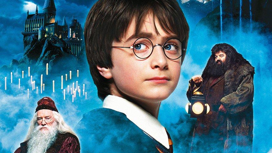 Imagen de la noticia: Descubrimiento de un detalle oculto en Harry Potter emociona a los fanáticos luego de 20 años