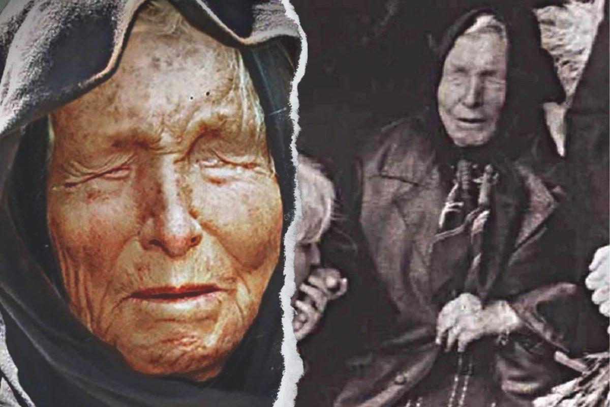 Imagen de la noticia: «2025 será el principio del fin del mundo», según Baba Vanga