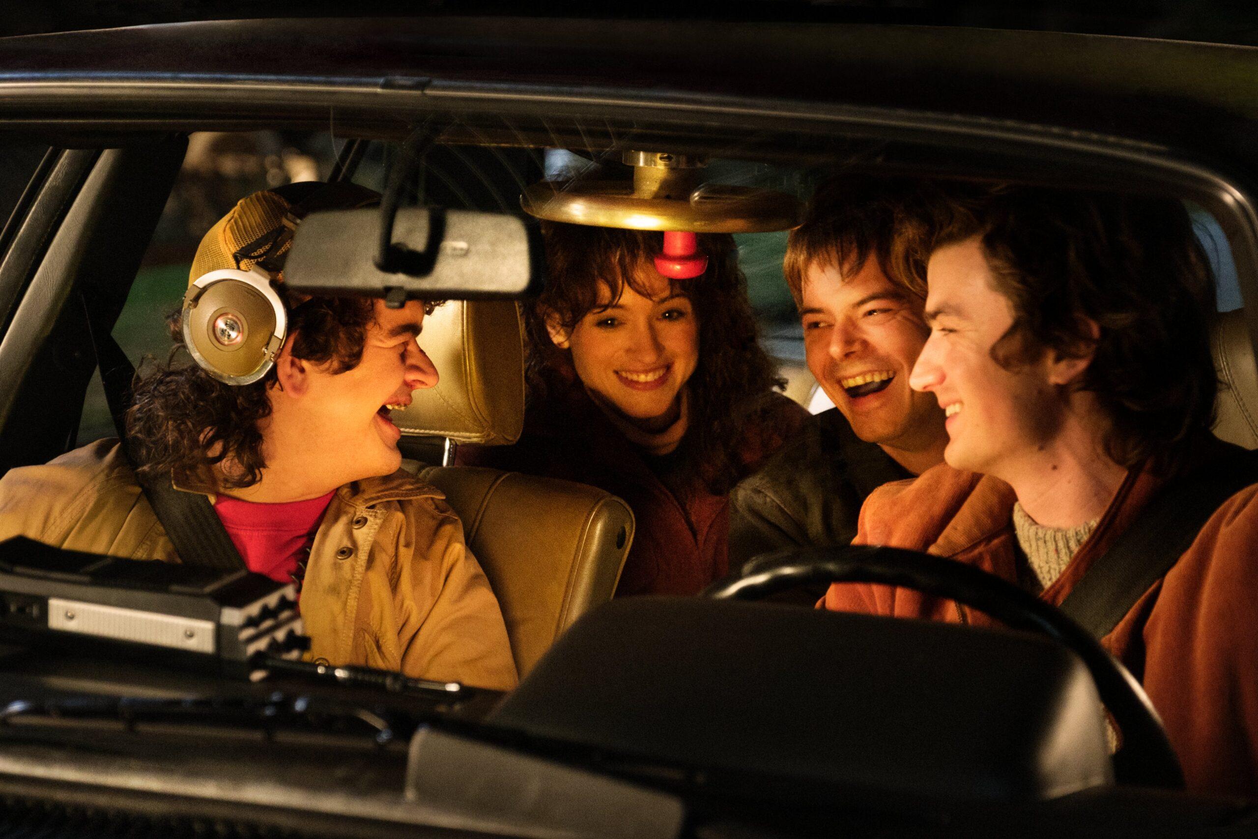 Imagen de la noticia: Stranger Things: Conoce su final inesperado