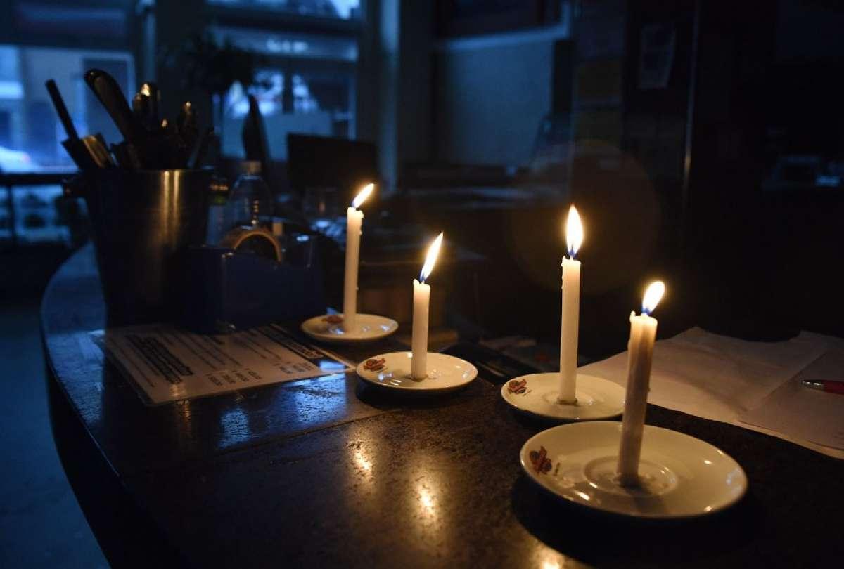 Imagen de la noticia: Horarios de cortes de luz en Manabí: lunes, 18 de noviembre