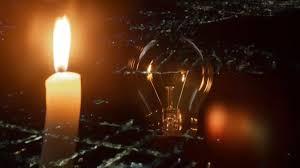 Cortes de luz serán de seis horas entre el 25 al 28 de noviembre