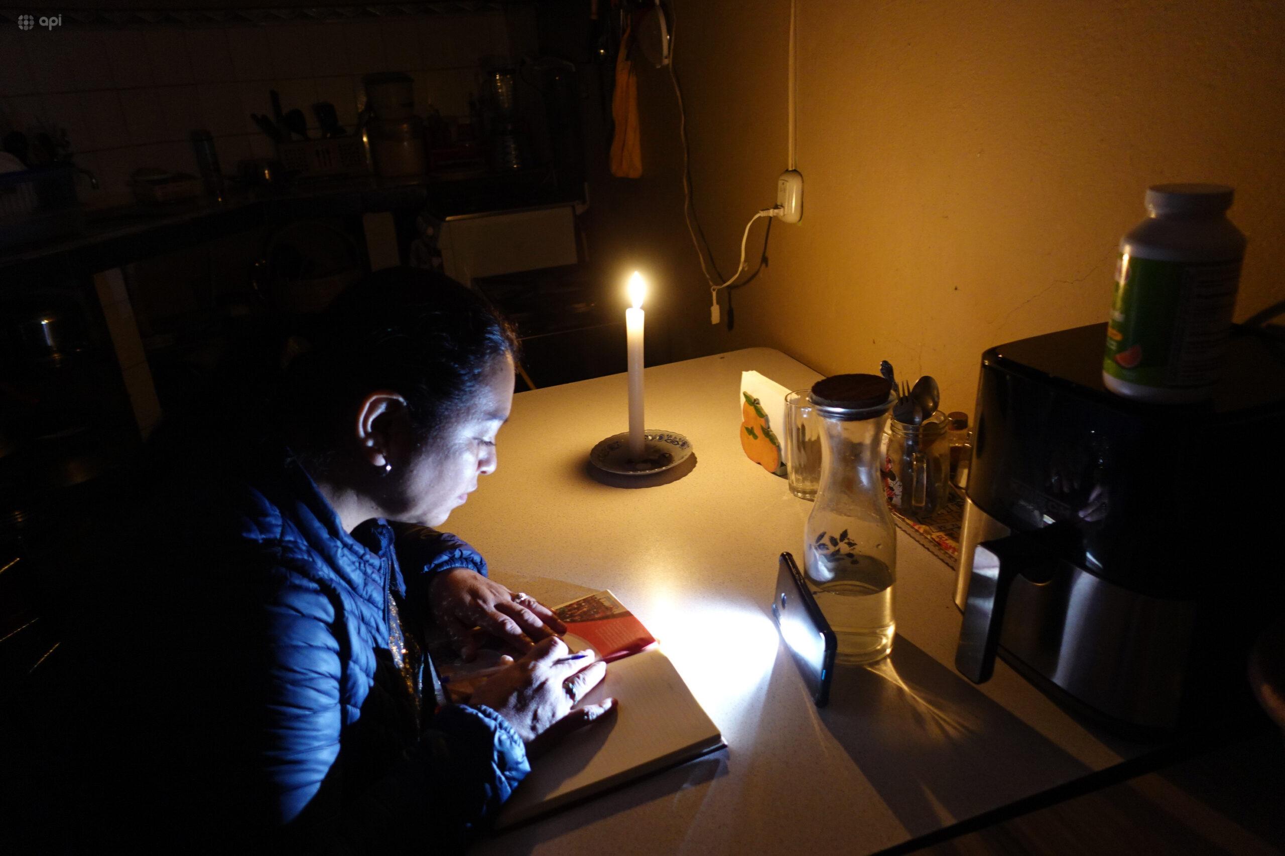 Imagen de la noticia: Horario de cortes de luz para este 01 de diciembre en Manabí