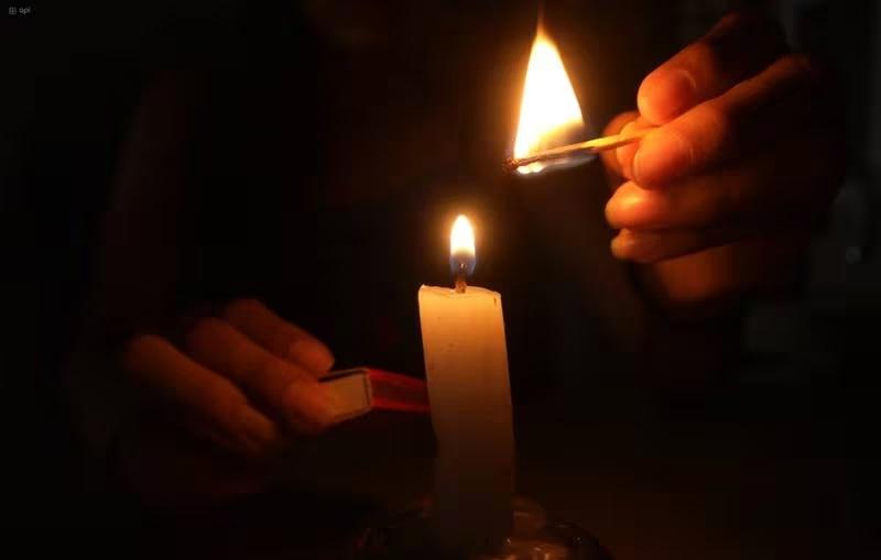 Imagen de la noticia: Gobierno anuncia suspensión de cortes de luz ¿En dónde?
