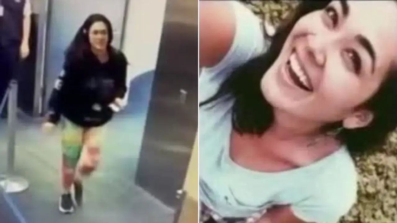 Imagen de la noticia: Desaparición en LAX: ¿Dónde está Hannah Kobayashi?