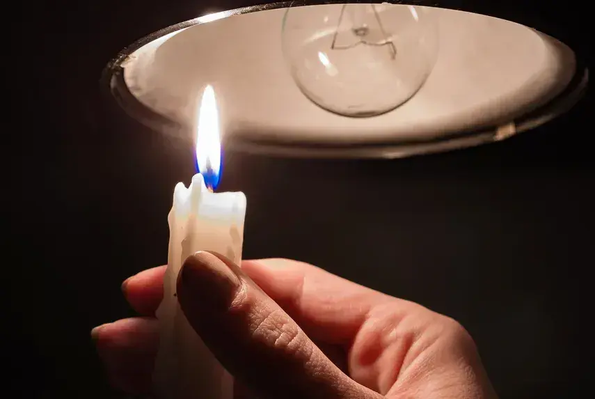 Imagen de la noticia: Horarios de cortes de luz para este 23 de noviembre en Manabí