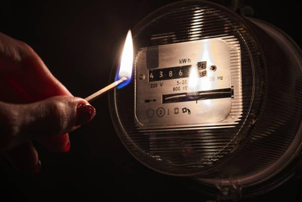Imagen de la noticia: Cortes de luz serán de ocho horas entre el 22 al 24 de noviembre
