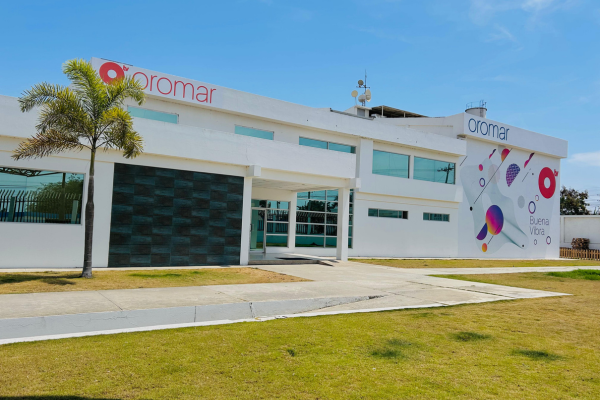 Imagen de la noticia: Oromar está por cerrar un 2024 lleno de metas cumplidas con una Transformación Digital que Revolucionó la Televisión Multiplataforma en Ecuador