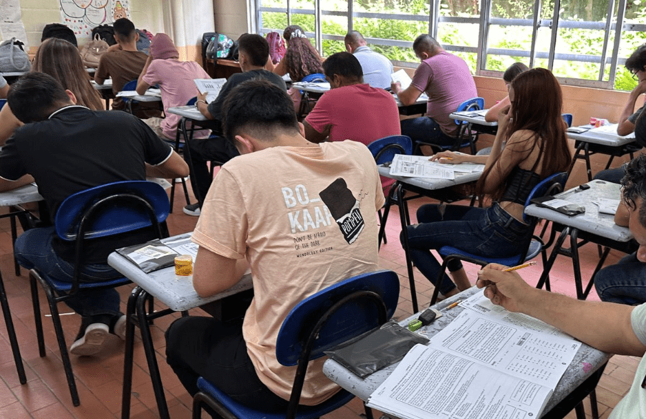 Imagen de la noticia: Inicia el registro para entrar a la universidad pública en Ecuador