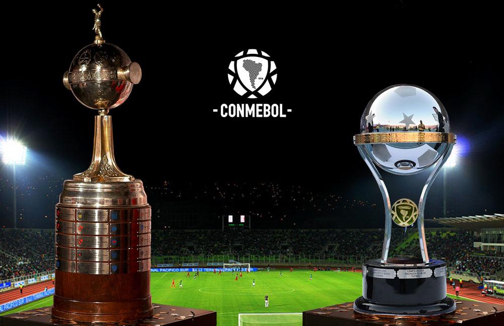Imagen de la noticia: Equipos ecuatorianos clasificados a la Libertadores 2025