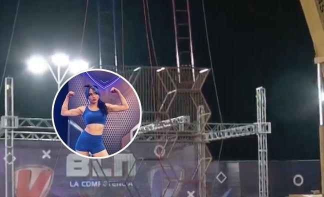 Imagen de la noticia: Sara Toscano supera a Pamela y avanza a la gran final contra Joshi
