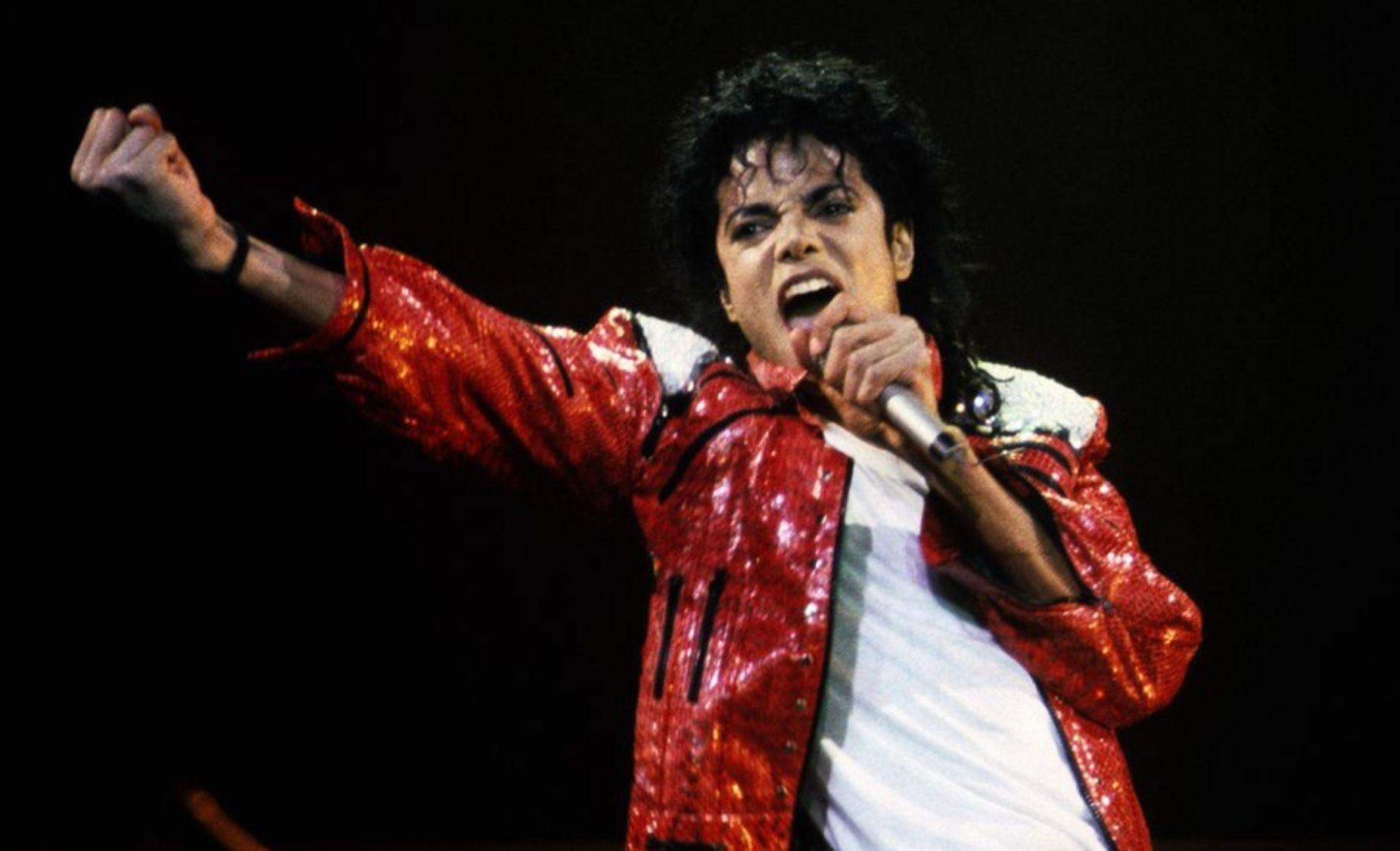 Imagen de la noticia: Hallan 12 canciones inéditas de Michael Jackson en un almacén abandonado