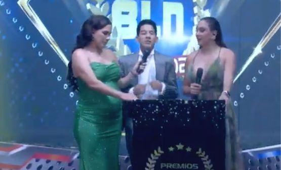 Imagen de la noticia: Premios y polémica Parte 1: Te contamos algunos reconocimientos de la noche