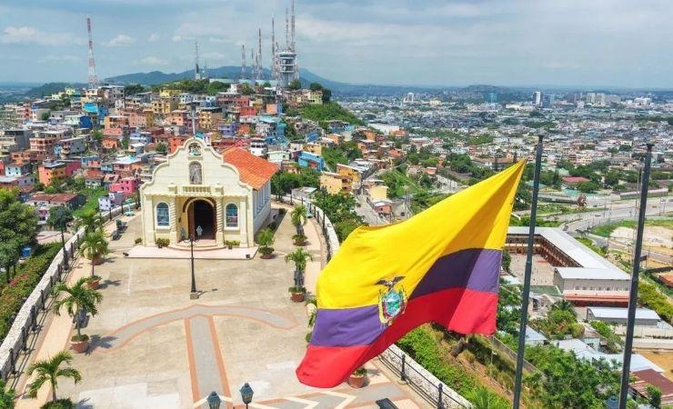 Imagen de la noticia: Calendario 2025: Ecuador tendrá 10 feriados nacionales