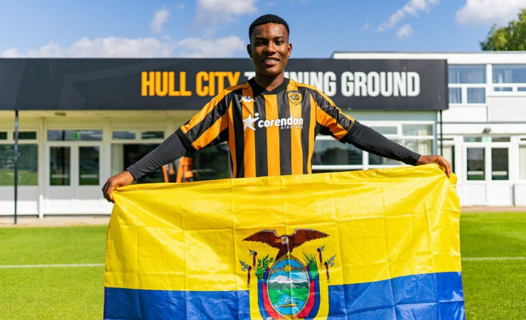 Óscar Zambrano conoce por cuánto tiempo estará suspendido