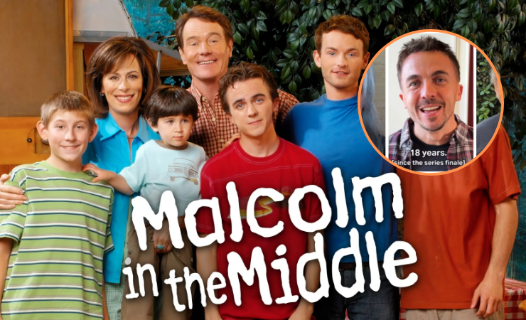 Imagen de la noticia: La serie Malcolm en el Medio regresa a la pantalla después de 18 años