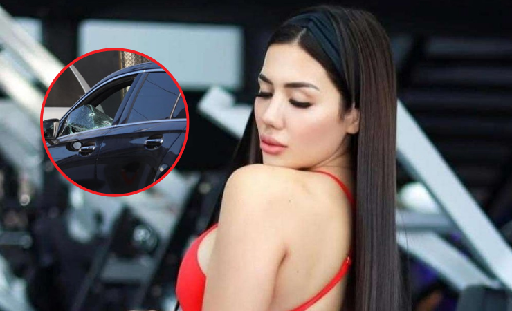 Imagen de la noticia: Famosa influencer fue asesinada en un gimnasio en México