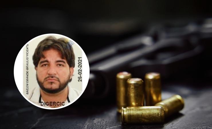 Imagen de la noticia: ¿Quién era «Braulio»? Cabecilla de «Mafia 18» fue asesinado