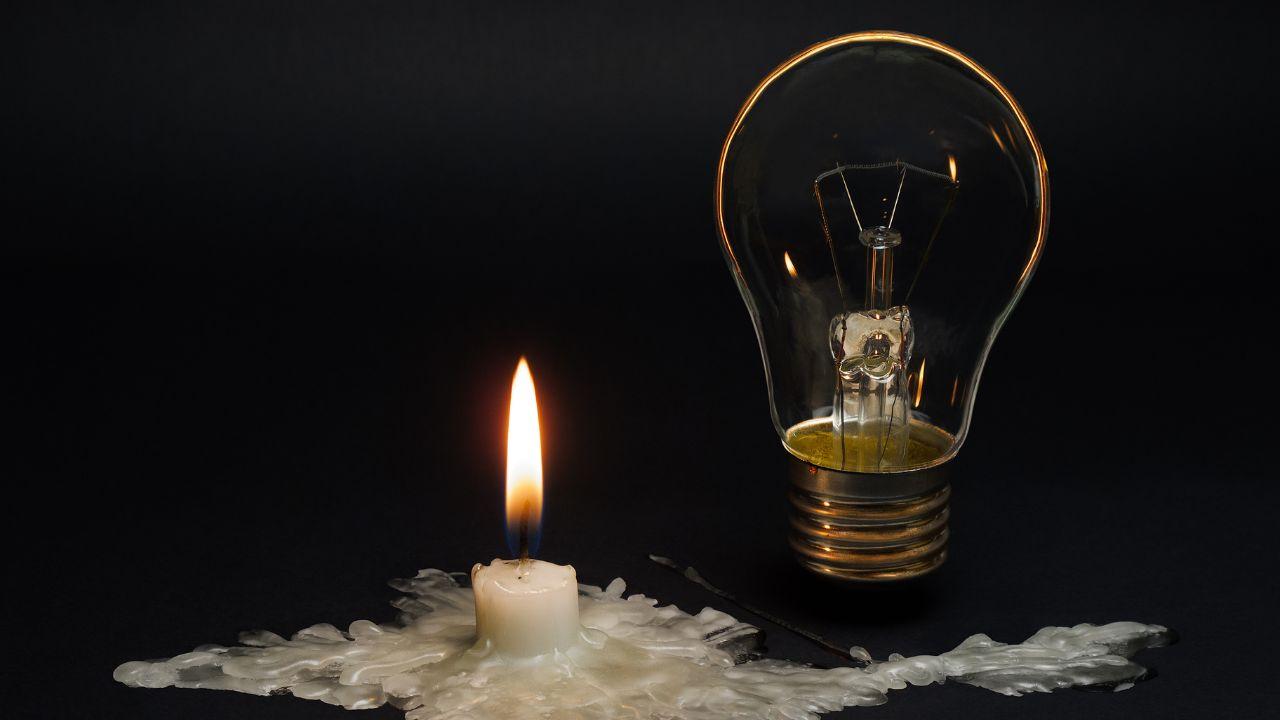 Imagen de la noticia: Horario de cortes de luz para este 5 de diciembre en Manabí
